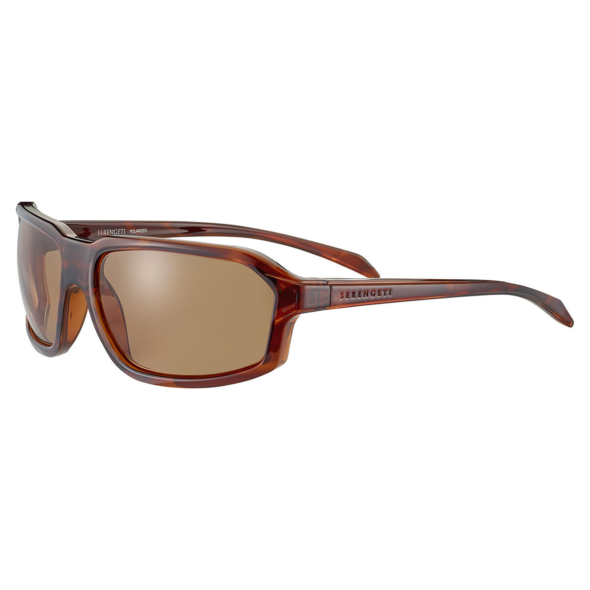 HEXT, Shiny Tortoise-Saturn Polarized Drivers Cat 2 to 3 B8, hi-res image number null